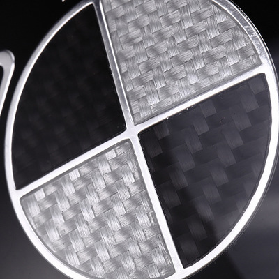 High quality 3D Carbon Fiber Car Badge Black White Wheel Hub Cap Front Rear Emblem Steering Wheel Badges 45mm 68mm 73mm 82mm
High quality 3D Carbon Fiber Car Badge Black White Wheel Hub Cap Front Rear Emblem Steering Wheel Badges 45mm 68mm 73mm 82mm
