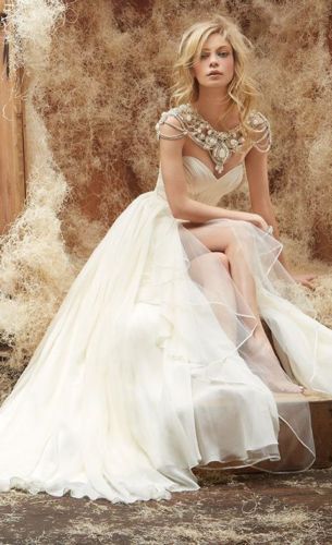 Luxury Rhinestone Wedding Dresses Jackets Crystals Beads Cape Custom Bridal Wraps Boleros Short Brides Jewelry Shawls Free Shipping
