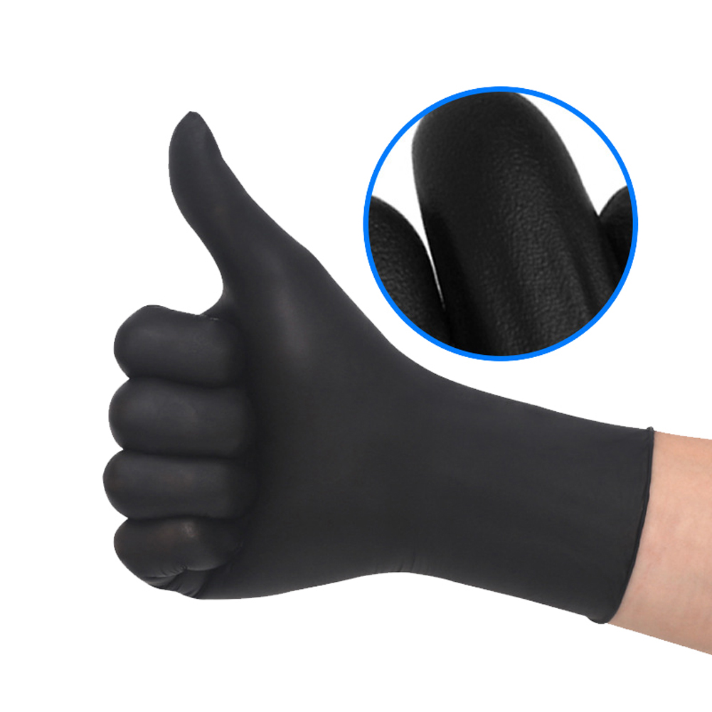 Wholesale Disposable Gloves Nitrile Latex Gloves Dishwashing Home Service Catering Hygiene Kitchen Garden Cleaning Gloves In Stock 100Pcs
Wholesale Disposable Gloves Nitrile Latex Gloves Dishwashing Home Service Catering Hygiene Kitchen Garden Cleaning Gloves In Stock 100Pcs