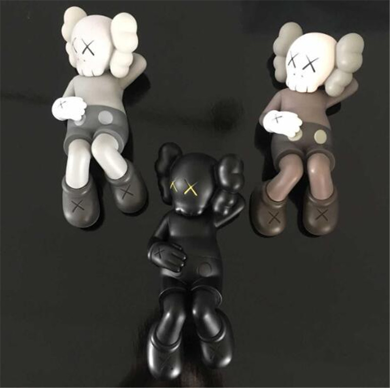HOT 28CM 0.8KG Originalfake Companion Half lying style for Original Box Action Figure model decorations toys gift
HOT 28CM 0.8KG Originalfake Companion Half lying style for Original Box Action Figure model decorations toys gift