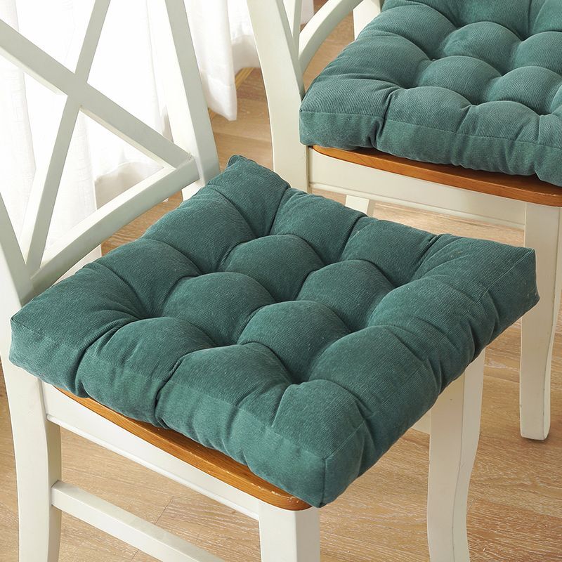 Handmade Outdoor Cushion Seat Square Office Chair Seat Cushion Memory Foam Pillow Garden kit almofada Home Textile JJ60ZD
Handmade Outdoor Cushion Seat Square Office Chair Seat Cushion Memory Foam Pillow Garden kit almofada Home Textile JJ60ZD