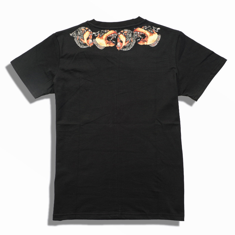 20SS Mens Stylist T Shirt Soft Cotton Short Sleeves Fashion Casual Printing Men Women Tees Black
20SS Mens Stylist T Shirt Soft Cotton Short Sleeves Fashion Casual Printing Men Women Tees Black