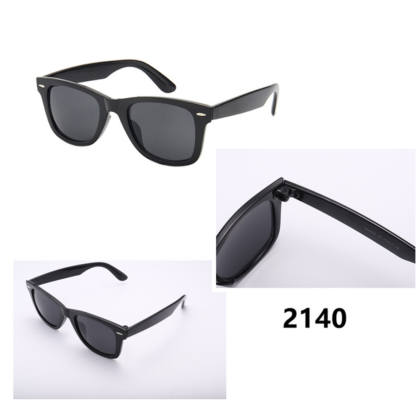 18 Colors 54mm Or 50mm Brand Designer Sunglasses Fashion Men UV Protection Outdoor Sport Vintage Women Sunglasses Eyewear With Box And Case
18 Colors 54mm Or 50mm Brand Designer Sunglasses Fashion Men UV Protection Outdoor Sport Vintage Women Sunglasses Eyewear With Box And Case