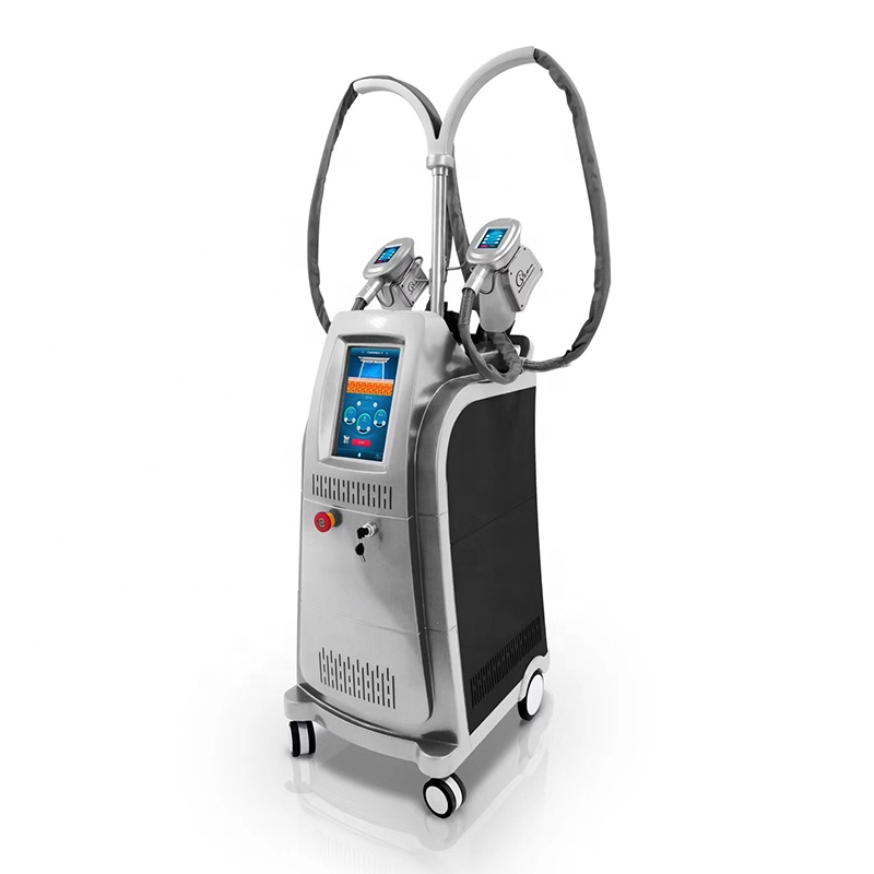 7 in 1 Kryolipolysis Cryolipolysis cold body freezing machine fat reduction equipment fat slimming rf firming skin radio frequency device
7 in 1 Kryolipolysis Cryolipolysis cold body freezing machine fat reduction equipment fat slimming rf firming skin radio frequency device
