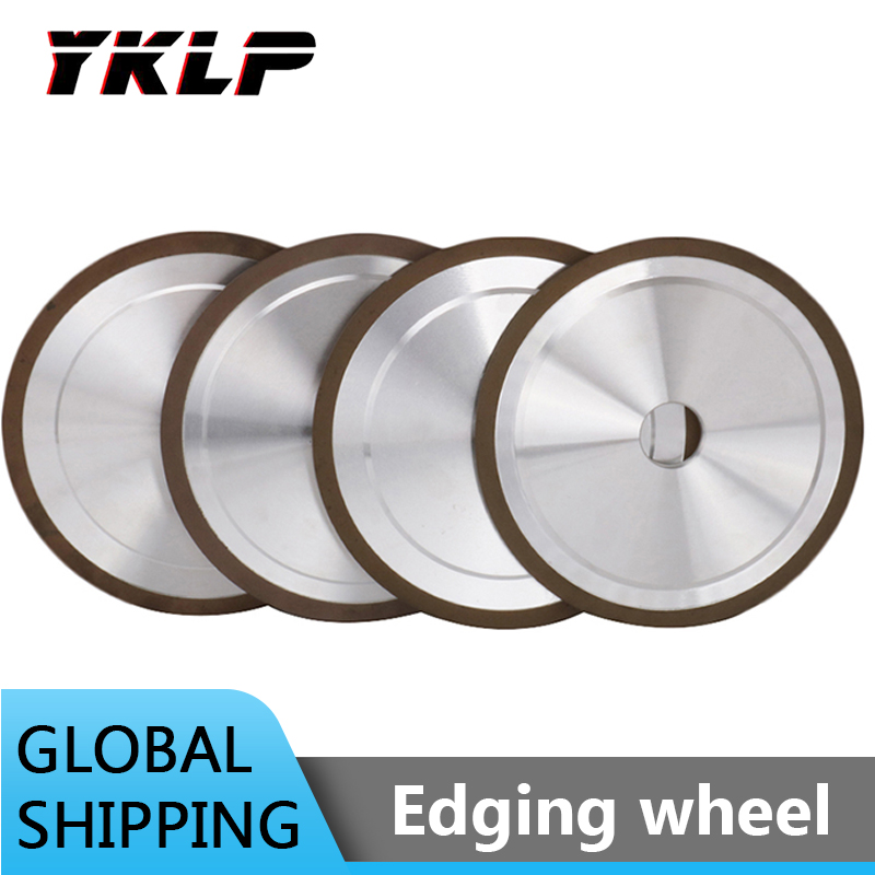 8" Resin Diamond Grinding Wheel Grinding Disc Abrasive Power Tools for Milling Cutter Grinder Bore 32MM 240# 200X32X10X5MM 1Pc
8" Resin Diamond Grinding Wheel Grinding Disc Abrasive Power Tools for Milling Cutter Grinder Bore 32MM 240# 200X32X10X5MM 1Pc