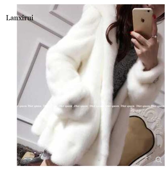Elegant Women Hoodie Coat Solid Warm Sexy Long Sleeve Fluffy Outwear Crew Neck Winter Party Short Faux Fur Fashion Daily wear, Black
Elegant Women Hoodie Coat Solid Warm Sexy Long Sleeve Fluffy Outwear Crew Neck Winter Party Short Faux Fur Fashion Daily wear, Black