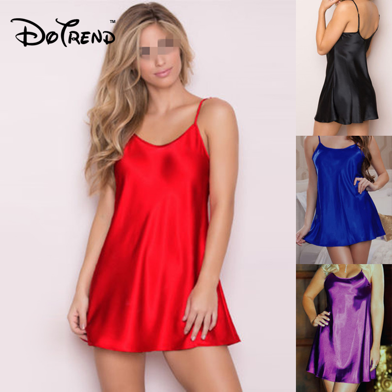 Ladies Sexy Silk Satin Night Dress Sleeveless Nighties O-neck Nightgown Plus Size Nightdress Lace Sleepwear Nightwear For Women, Black
Ladies Sexy Silk Satin Night Dress Sleeveless Nighties O-neck Nightgown Plus Size Nightdress Lace Sleepwear Nightwear For Women, Black