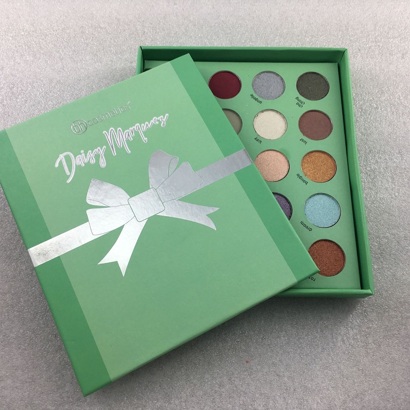 Drop beautuy cosmestics daisy Marquez makeup 20colors eyeshadow palette long-lasting waterproof, Multi
Drop beautuy cosmestics daisy Marquez makeup 20colors eyeshadow palette long-lasting waterproof, Multi