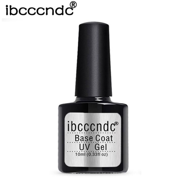 10ml Fast Dry Long Lasting Nail Gel Nail Polish Base Gel And Top Coat UV Art Manicure Plastic Bottle
10ml Fast Dry Long Lasting Nail Gel Nail Polish Base Gel And Top Coat UV Art Manicure Plastic Bottle