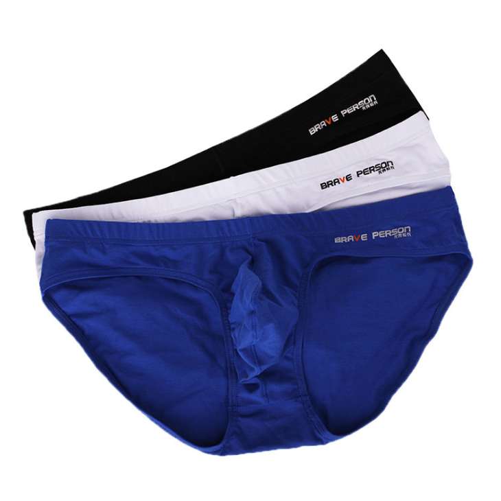 Sexy mens Underwears Briefs men Sexy boxer briefs mens comfortable Underpants Gay panties New Fashion
Sexy mens Underwears Briefs men Sexy boxer briefs mens comfortable Underpants Gay panties New Fashion
