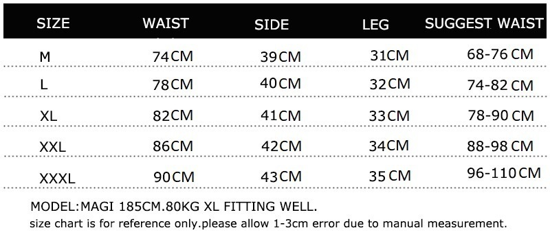 Escatch Boardshorts Men Beach Board Shorts Quick Dry Swimming Short Swimwear Man Bermudas Surfing Swim Wear Mesh Liner Lining C19040801