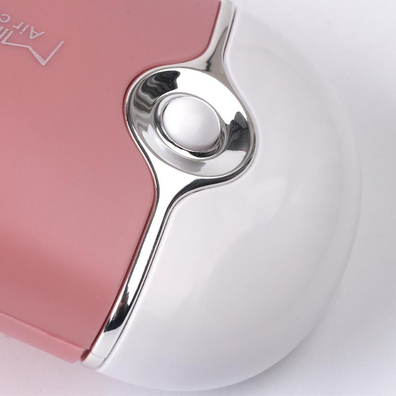 Hotsale Mini USB Eyelash Fan Air Conditioning Blower Glue Grafted Eyelashes Dedicated Dryer Wholesale