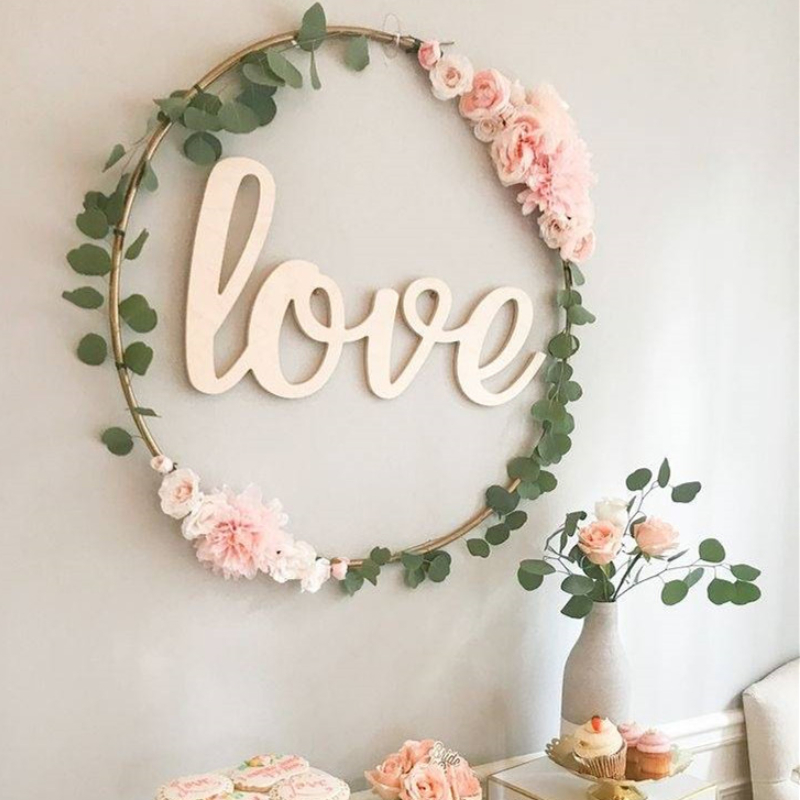 8 pcs wedding Iron Ring Garland Bride Hand Flowers Hoop Portable Artificial Plant Flower Rack Christmas Wreath Home party Decor, Golden set
8 pcs wedding Iron Ring Garland Bride Hand Flowers Hoop Portable Artificial Plant Flower Rack Christmas Wreath Home party Decor, Golden set