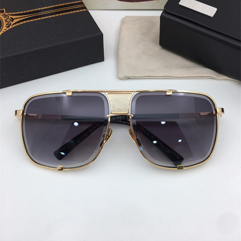 Mens sunglasses men sunglasses designer sunglasses 005 2087 designer glasses men luxury designer sun glasses protection UV 400 lens with box
Mens sunglasses men sunglasses designer sunglasses 005 2087 designer glasses men luxury designer sun glasses protection UV 400 lens with box