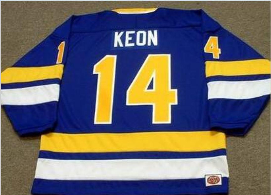 Custom Men Youth women Vintage #14 DAVE KEON Minnesota Fighting Saints 1975 WHA Hockey Jersey Size S-5XL or custom any name or number, Blue men s-5xl
Custom Men Youth women Vintage #14 DAVE KEON Minnesota Fighting Saints 1975 WHA Hockey Jersey Size S-5XL or custom any name or number, Blue men s-5xl
