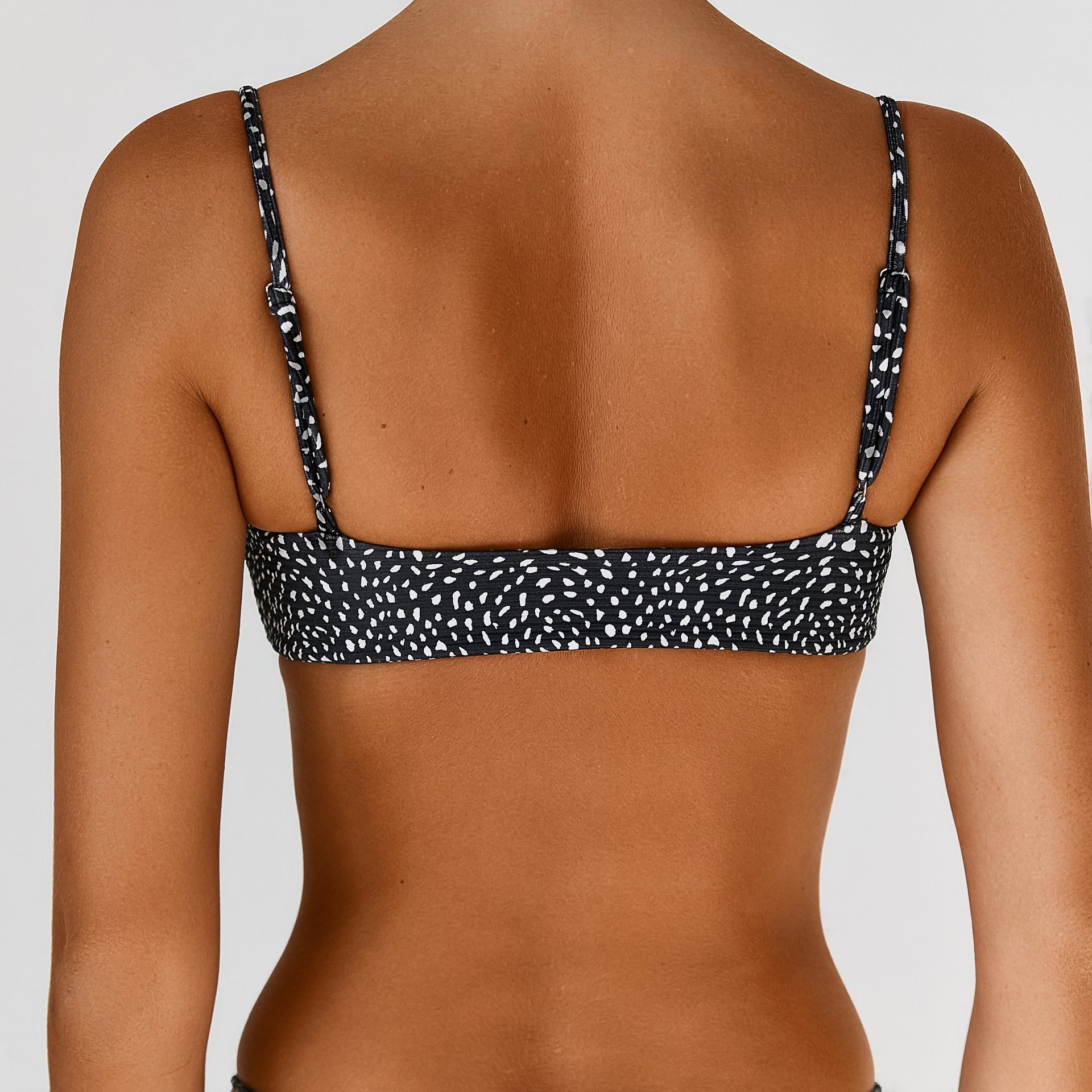 bikini low waisted beach wear set 2020 bikiniler halter bikini swimming suit for women V type top split swimsuit thong