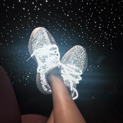 Top Quality Kids Hot Sale Kanye West Designer Running Shoes Children Trainer Dark Reflective Sneakers Black White Sports Soft Shoe Size28-35, 10#-white reflective
Top Quality Kids Hot Sale Kanye West Designer Running Shoes Children Trainer Dark Reflective Sneakers Black White Sports Soft Shoe Size28-35, 10#-white reflective