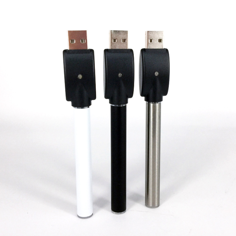 Best Quality Ecig Atomizer TH205 M3 Battery Vape Batteries 350Mah Battery Automatic Buttonless 510 Thread Vaporizer Pen with USB
Best Quality Ecig Atomizer TH205 M3 Battery Vape Batteries 350Mah Battery Automatic Buttonless 510 Thread Vaporizer Pen with USB