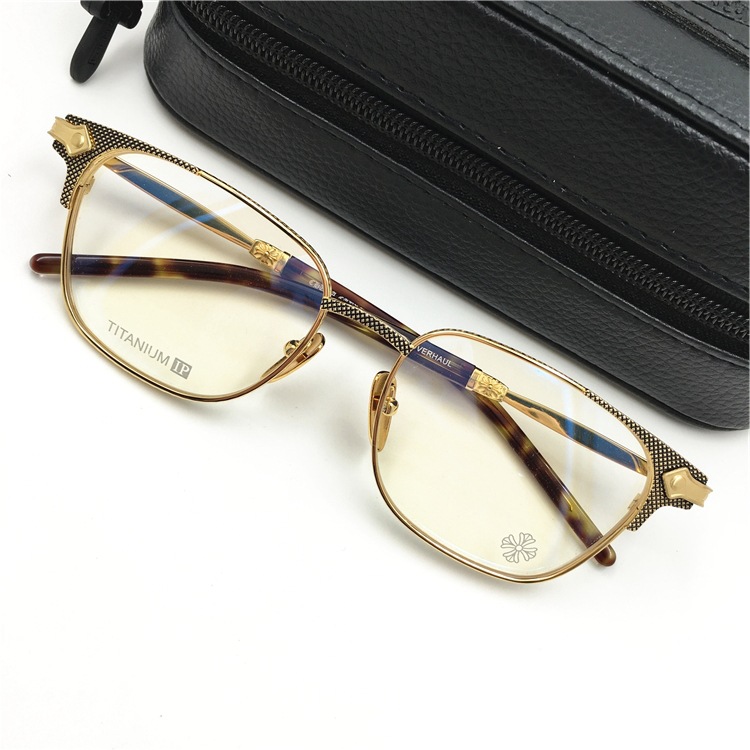 Brand Men Titanium Eyeglasses Frames Women Ultralight Optical Glasses Frame Men Fashion Spectacle Frame Myopia Eyewear with Original Case
Brand Men Titanium Eyeglasses Frames Women Ultralight Optical Glasses Frame Men Fashion Spectacle Frame Myopia Eyewear with Original Case