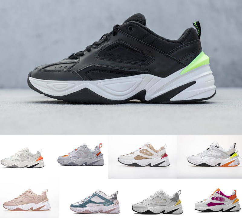 New sell Monarch the M2K Tekno men women Sports Outdoor Shoes high quality white pink Mens new Zapatillas Sports Trainers Sneakers 36-45
New sell Monarch the M2K Tekno men women Sports Outdoor Shoes high quality white pink Mens new Zapatillas Sports Trainers Sneakers 36-45