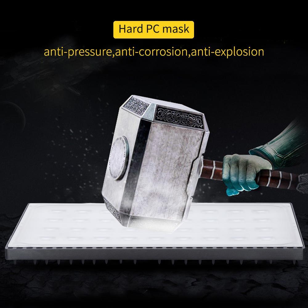 LED Flood Light SMD Outdoor Light Warm White Outdoor Lighting Projection Light High Super Bright High Waterproof Advertising Lighting
LED Flood Light SMD Outdoor Light Warm White Outdoor Lighting Projection Light High Super Bright High Waterproof Advertising Lighting