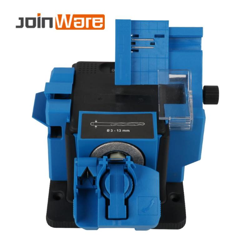 Multifunction Sharpener Electric Household Sharpener for Knives Scissors Planer Iron Chisel Drill Bit 96W
Multifunction Sharpener Electric Household Sharpener for Knives Scissors Planer Iron Chisel Drill Bit 96W