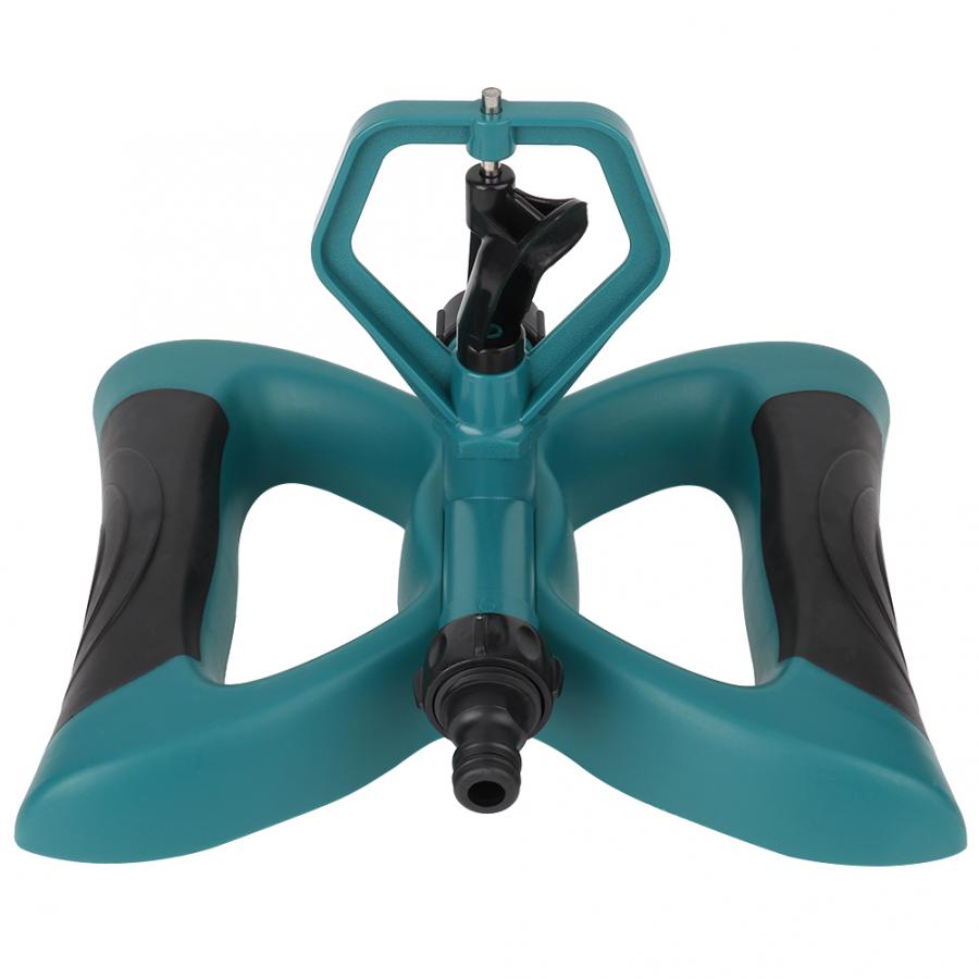 Garden Irrigation Tool Automatic 360 degrees Rotating Water Sprinkler Lawn Sprinklers For Garden Irrigation Lawn, Green
Garden Irrigation Tool Automatic 360 degrees Rotating Water Sprinkler Lawn Sprinklers For Garden Irrigation Lawn, Green