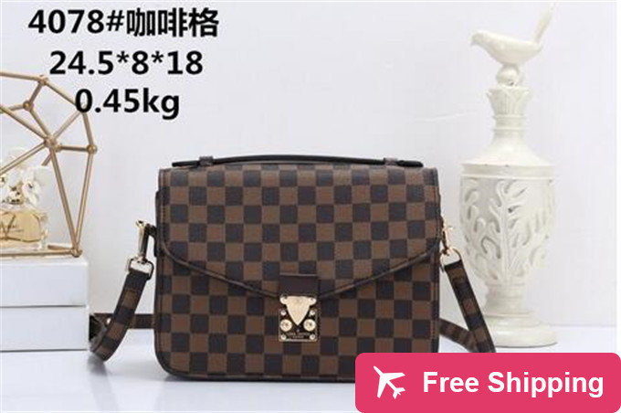 2020 Hot selling high quality The latest men and women shoulder bag Messenger bag shoulder portable wallet backpack Ladies wallets purse Q21
2020 Hot selling high quality The latest men and women shoulder bag Messenger bag shoulder portable wallet backpack Ladies wallets purse Q21