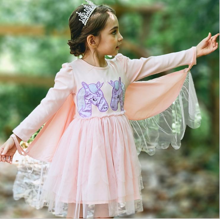 kids dresses girl clothes fashion Spring clothes Cute dresses for new year Drop Shipping
kids dresses girl clothes fashion Spring clothes Cute dresses for new year Drop Shipping