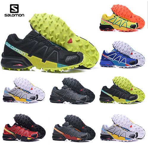 2019 solamon Speed cross 3 CS III running Shoes mens shoe cross country Black Silver Outdoor sport shoes Camping Hiking shoes size 40-47, A10
2019 solamon Speed cross 3 CS III running Shoes mens shoe cross country Black Silver Outdoor sport shoes Camping Hiking shoes size 40-47, A10