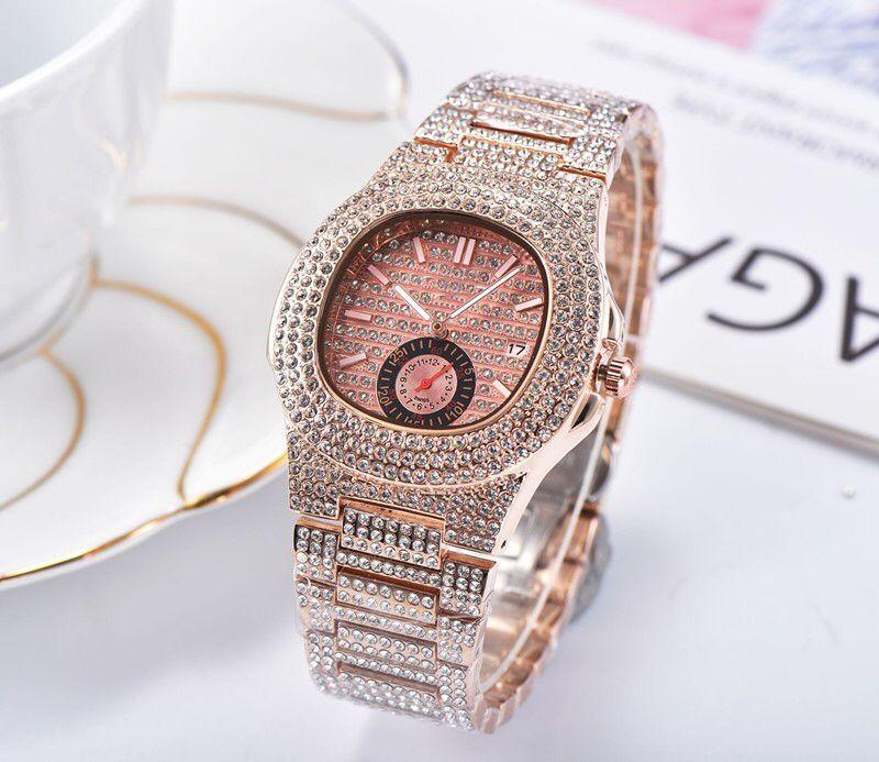 2020 New watch stopwatch sport Watch women Casual Fashion Skeleton quartz ALL THE WORK watch free2, Slivery;brown
2020 New watch stopwatch sport Watch women Casual Fashion Skeleton quartz ALL THE WORK watch free2, Slivery;brown