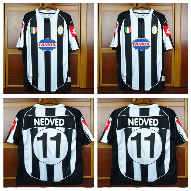 02 03 04 Italy Buffon Nedved DEL PIERO Goalkeeper Gaolie Retro soccer Jerseys Pink 2002 2003 2004 2005 Champion Final Football Shirts Camiseta Maillot Camisa, 04 05 away blue
02 03 04 Italy Buffon Nedved DEL PIERO Goalkeeper Gaolie Retro soccer Jerseys Pink 2002 2003 2004 2005 Champion Final Football Shirts Camiseta Maillot Camisa, 04 05 away blue