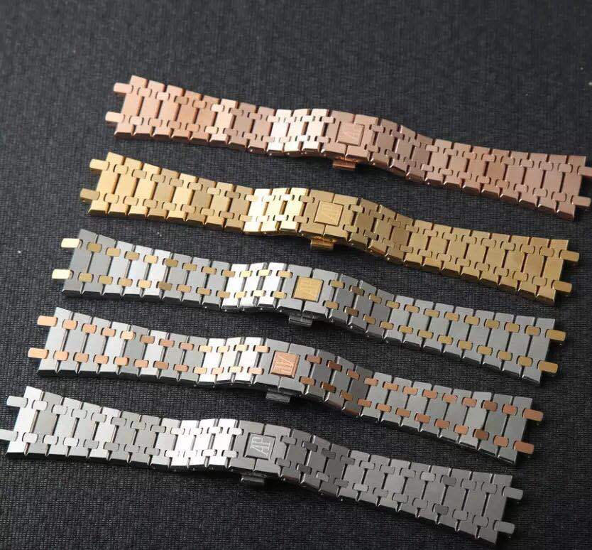 suitable to AAPP Royal Oak Series Solid Stainless Steel Metal Strap Abby Offshore Factory Direct Batch Stainless steel watches solidgospel
suitable to AAPP Royal Oak Series Solid Stainless Steel Metal Strap Abby Offshore Factory Direct Batch Stainless steel watches solidgospel