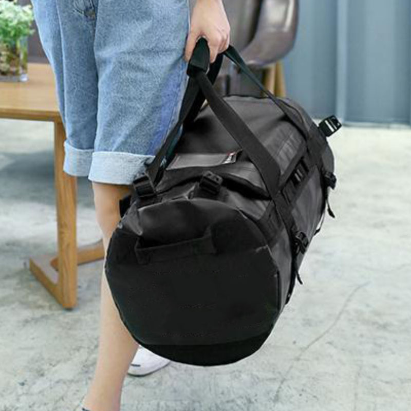 Backpack Men's Outdoor Waterproof Sports Fitness Travel Bag Large Capacity Travel Backpack New Wholesale High Quality, Black
Backpack Men's Outdoor Waterproof Sports Fitness Travel Bag Large Capacity Travel Backpack New Wholesale High Quality, Black