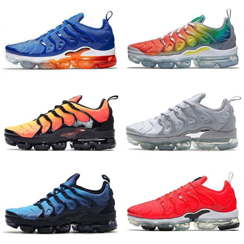 2020 New TN Plus Tn SE OG GS Decon Pack Pink Mercuiales Greedy Outdoor Running Shoes Mens Women Trainers Chaussures Blue Sport Sneakers, As photo 18
2020 New TN Plus Tn SE OG GS Decon Pack Pink Mercuiales Greedy Outdoor Running Shoes Mens Women Trainers Chaussures Blue Sport Sneakers, As photo 18