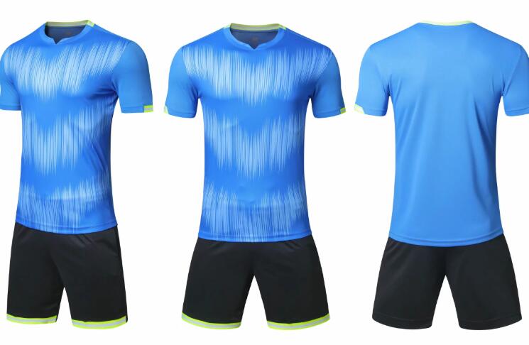 personality Customized Soccer Team Soccer Jerseys With Shorts Training Jersey Short Custom Jerseys Shorts football different yakuda fitness, Top 11
personality Customized Soccer Team Soccer Jerseys With Shorts Training Jersey Short Custom Jerseys Shorts football different yakuda fitness, Top 11
