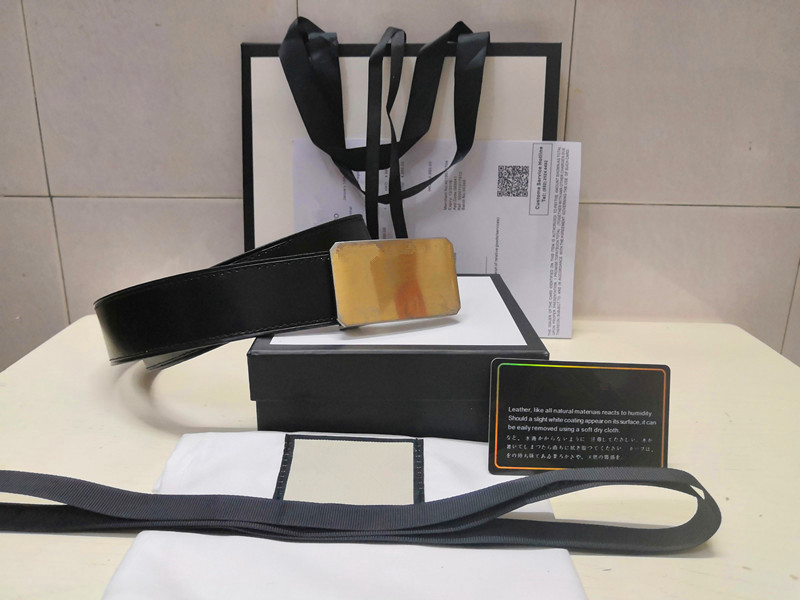 2019 TOP Men belt womens high Quality Genuine Leather black and white color Cowhide Belt For Mens Belt free shipping, Good product + box
2019 TOP Men belt womens high Quality Genuine Leather black and white color Cowhide Belt For Mens Belt free shipping, Good product + box