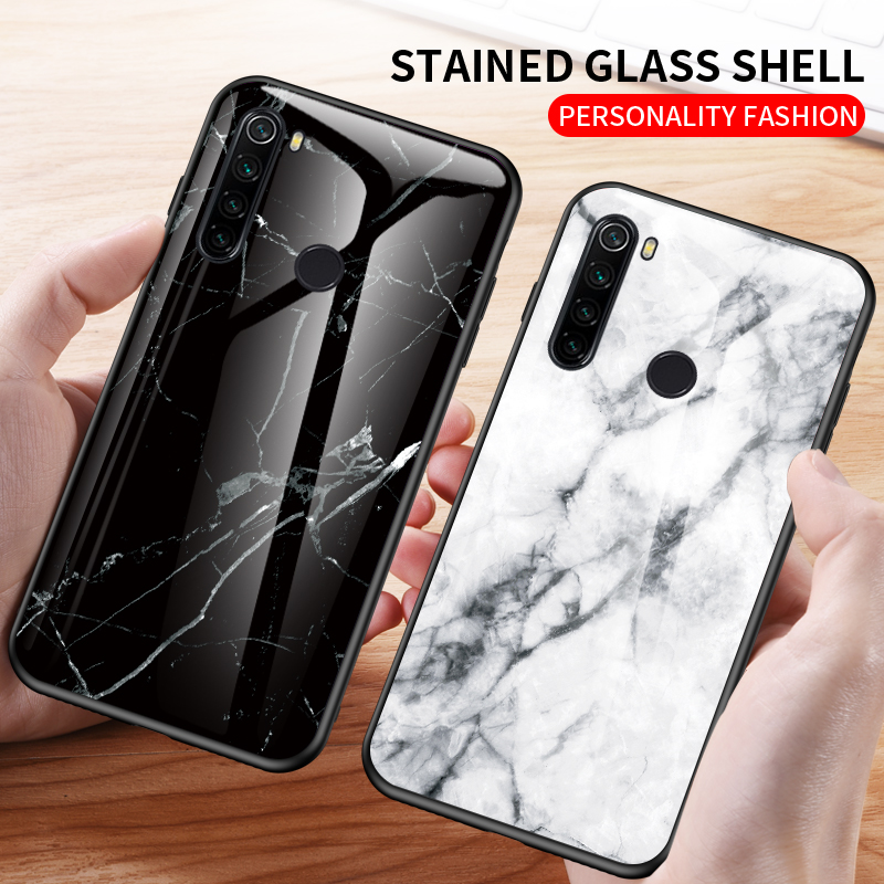 Marble Stone Tempered Glass Phone Case For Xiaomi Redmi Note 8T Note 8 Pro CC9 Pro Redmi 8A 8 Note7 Mi 9 SE, Blue
Marble Stone Tempered Glass Phone Case For Xiaomi Redmi Note 8T Note 8 Pro CC9 Pro Redmi 8A 8 Note7 Mi 9 SE, Blue
