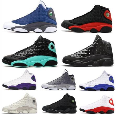 New Reverse He Got Game 13 13s men basketball shoes mens Cap and Gown bred He Got Game Sneakers Boots US 7-13
New Reverse He Got Game 13 13s men basketball shoes mens Cap and Gown bred He Got Game Sneakers Boots US 7-13