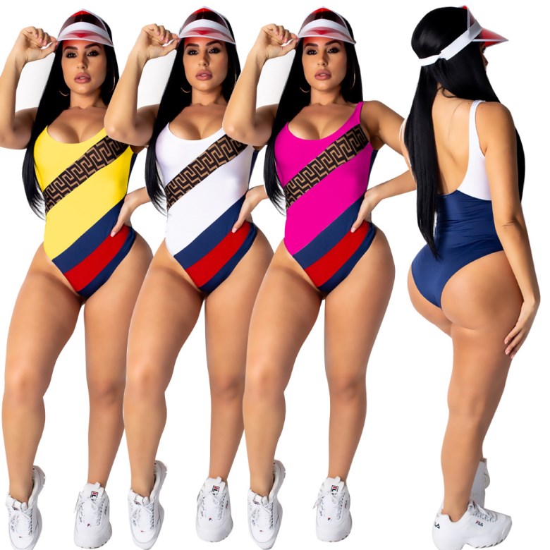 wholesale The Newest Designer fashion Swimwear Bikini For Women Swimsuit Sexy Bathing Suits Sexy One-piece Swimsuits klw0454, Mix color
wholesale The Newest Designer fashion Swimwear Bikini For Women Swimsuit Sexy Bathing Suits Sexy One-piece Swimsuits klw0454, Mix color