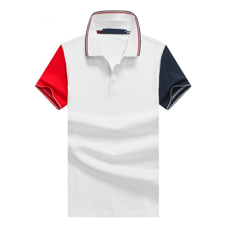 High quality hot sale Mens Brand New Polo The New Brand New VII Crown shirts Short Sleeve big horse Polo men's jerseys polo, White;black
High quality hot sale Mens Brand New Polo The New Brand New VII Crown shirts Short Sleeve big horse Polo men's jerseys polo, White;black