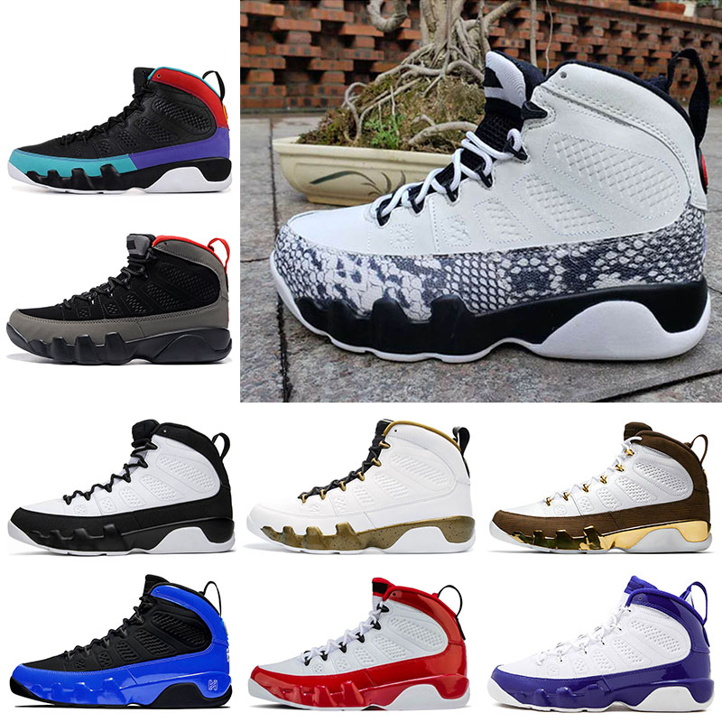 2020 New Arrival 9s For Mens Youth Basketball Jumpman Shoes Fashion Snakeskin Gym Red UNC The Spirit 9 Sport Trainers Sneakers Size 7-13, Item0 snakeskin
2020 New Arrival 9s For Mens Youth Basketball Jumpman Shoes Fashion Snakeskin Gym Red UNC The Spirit 9 Sport Trainers Sneakers Size 7-13, Item0 snakeskin