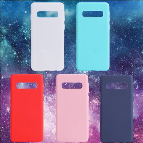 Silicone Soft TPU Cover Case For Samsung Galaxy S10 S10e S9 S8 Plus Note 8 9 A7 A9 A8 2018 Crystal Matte Candy Solid Color Cover, White 
Silicone Soft TPU Cover Case For Samsung Galaxy S10 S10e S9 S8 Plus Note 8 9 A7 A9 A8 2018 Crystal Matte Candy Solid Color Cover, White