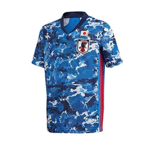 2021 world cup Japan Soccer Jersey 20 21 TSUBASA Home blue Away white soccer Shirt #10 KAGAWA #9 OKAZAKI #4 HONDA football uniform
2021 world cup Japan Soccer Jersey 20 21 TSUBASA Home blue Away white soccer Shirt #10 KAGAWA #9 OKAZAKI #4 HONDA football uniform