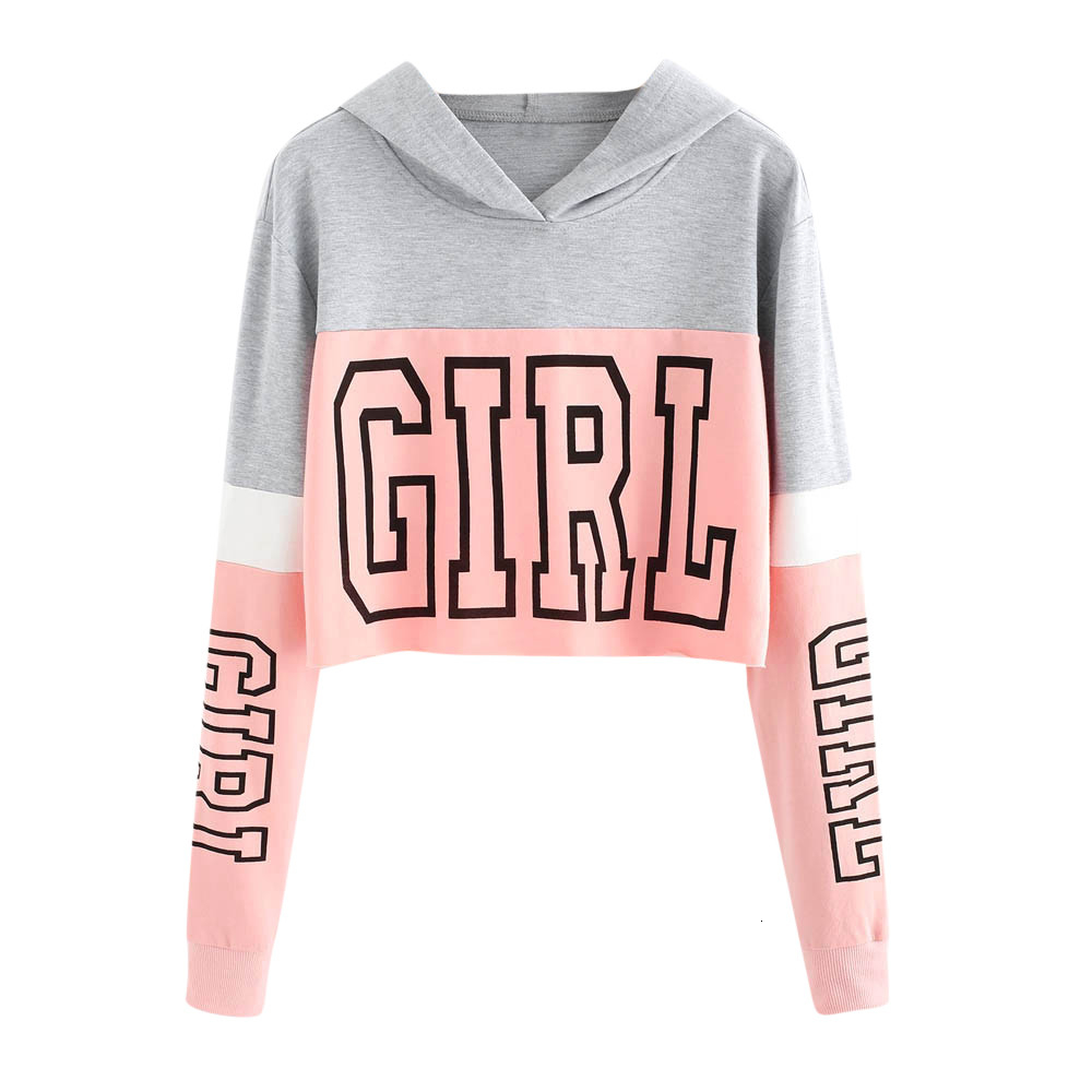 Women Hoodies Womens Clothes Harajuku Hoodies Sweatshirt Women Regular Letter Crop Top Autumn Women Kpop Clothes Korean Moletom, White
Women Hoodies Womens Clothes Harajuku Hoodies Sweatshirt Women Regular Letter Crop Top Autumn Women Kpop Clothes Korean Moletom, White