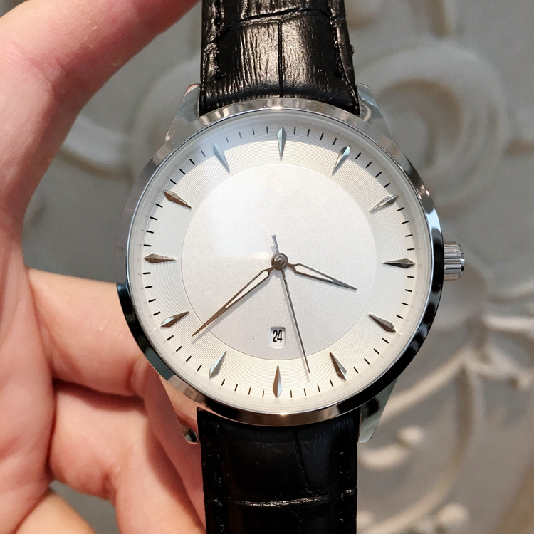 2019 New Fashion man/women leather Quartz watch luxury male lady wristwatch with date high quality steel black/brown leather man watches, Rose brown small
2019 New Fashion man/women leather Quartz watch luxury male lady wristwatch with date high quality steel black/brown leather man watches, Rose brown small