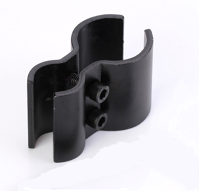 Long Gun Rifle Shotgun Scope Mount Set Laser Flashlight Barrel Pipe Clamp Black
Long Gun Rifle Shotgun Scope Mount Set Laser Flashlight Barrel Pipe Clamp Black