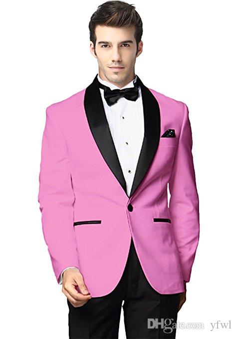 Classic Shawl Lapel tuxedos groom wedding men suits mens wedding suits tuxedo costumes de smoking pour hommes men(Jacket+Pants+Tie) 166, Same as image
Classic Shawl Lapel tuxedos groom wedding men suits mens wedding suits tuxedo costumes de smoking pour hommes men(Jacket+Pants+Tie) 166, Same as image