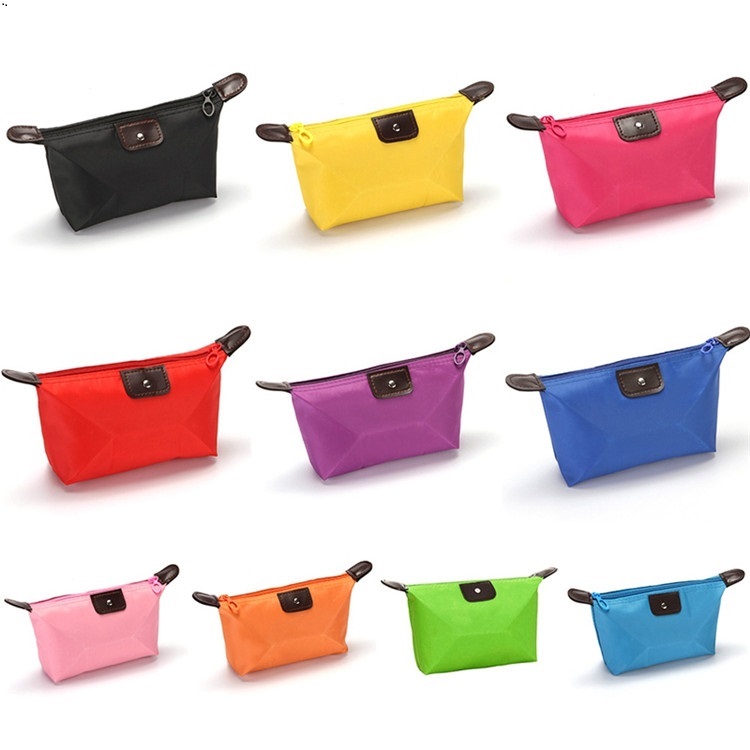 Good Quality Lady MakeUp Pouch Waterproof Cosmetic Bag Clutch Toiletries Travel Kit Casual Small Purse Candy Sport, Mixed color
Good Quality Lady MakeUp Pouch Waterproof Cosmetic Bag Clutch Toiletries Travel Kit Casual Small Purse Candy Sport, Mixed color