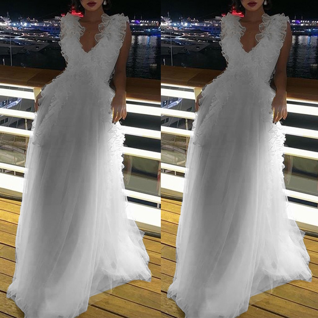 2019 party Sexy dress women Sleeveless V-Neck Mesh Lace Up Cocktail Gown Dress ropa mujer vestidos roupa feminina sukienka, As pic
2019 party Sexy dress women Sleeveless V-Neck Mesh Lace Up Cocktail Gown Dress ropa mujer vestidos roupa feminina sukienka, As pic